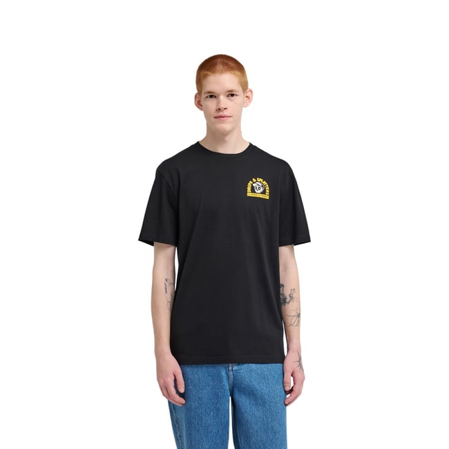 T-Shirt manches courtes TIMBER DRIPS - ELEMENT