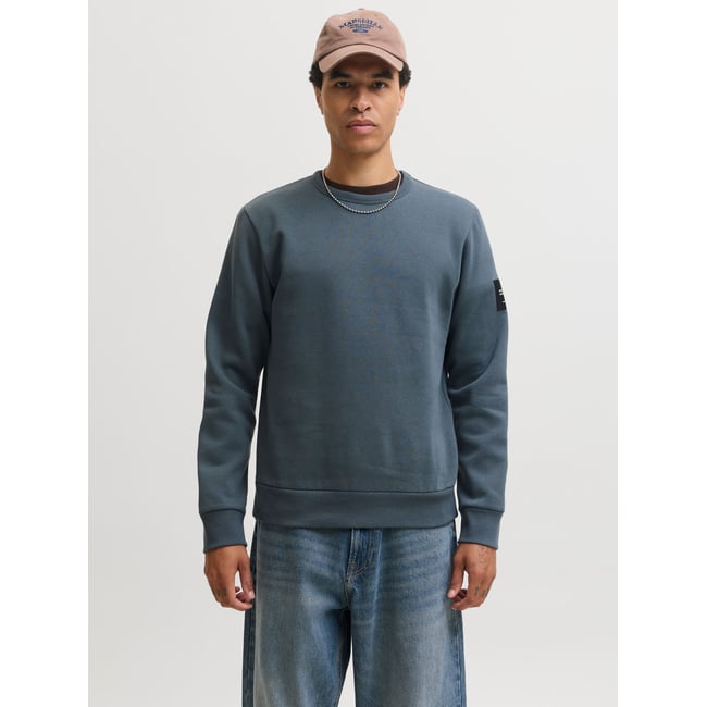 Sweat-Shirt - JACK & JONES