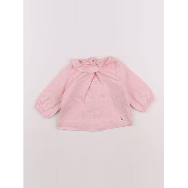Blouse - Très bon état v002234 <span itemprop=