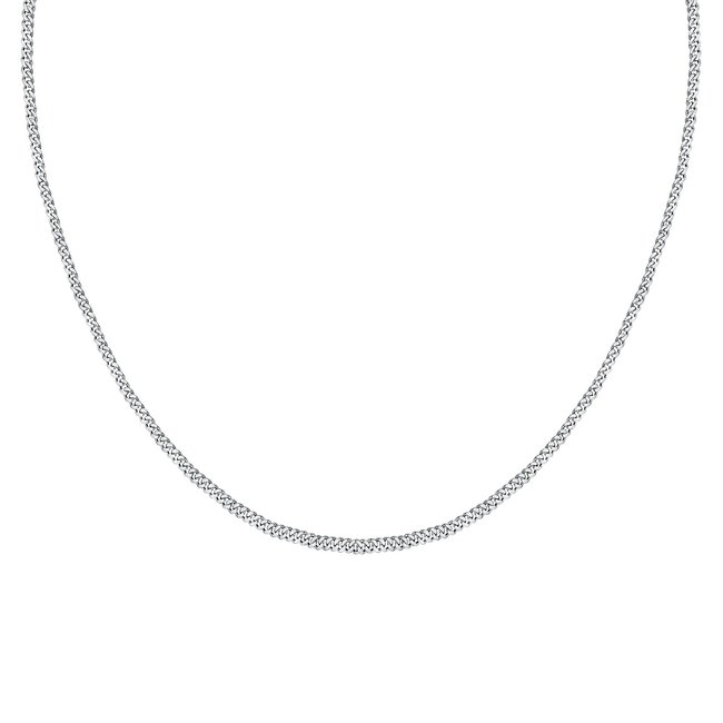 Chaîne en argent 925 argent <span itemprop=