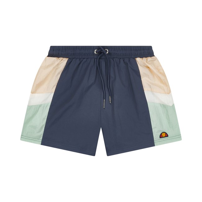 Shorts Spantic fantasia fondo marine ELLESSE