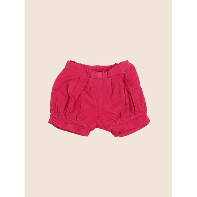 Bloomer - Bon état rose <span itemprop=