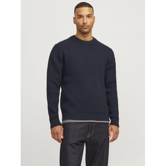 Pull En Maille - JACK & JONES