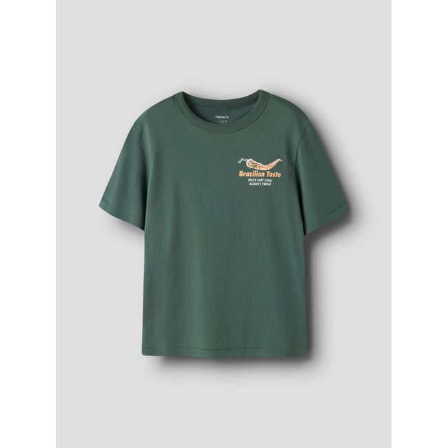 T-Shirt - NAME IT