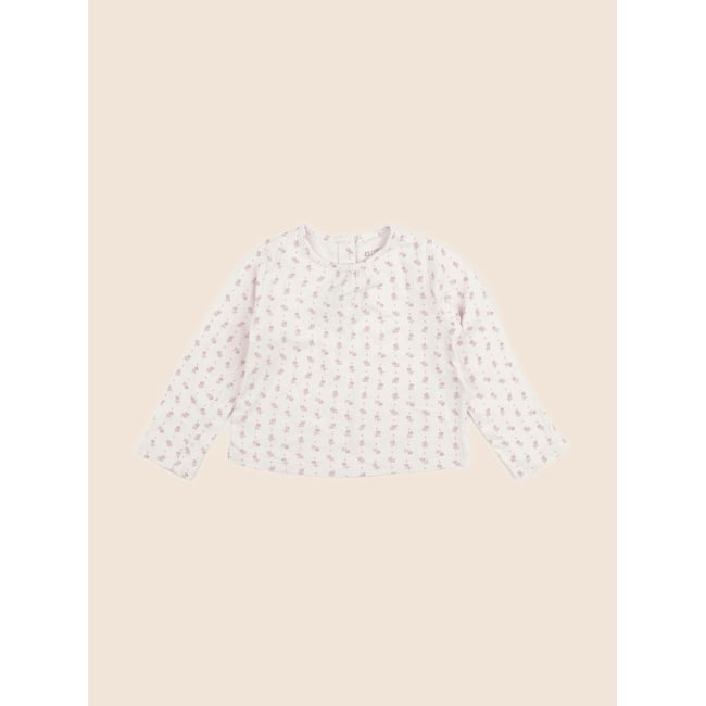 Tee-shirt - Très bon état rose <span itemprop=