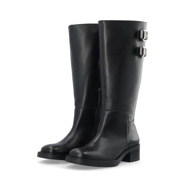 Bottes Longues black1 <span itemprop=