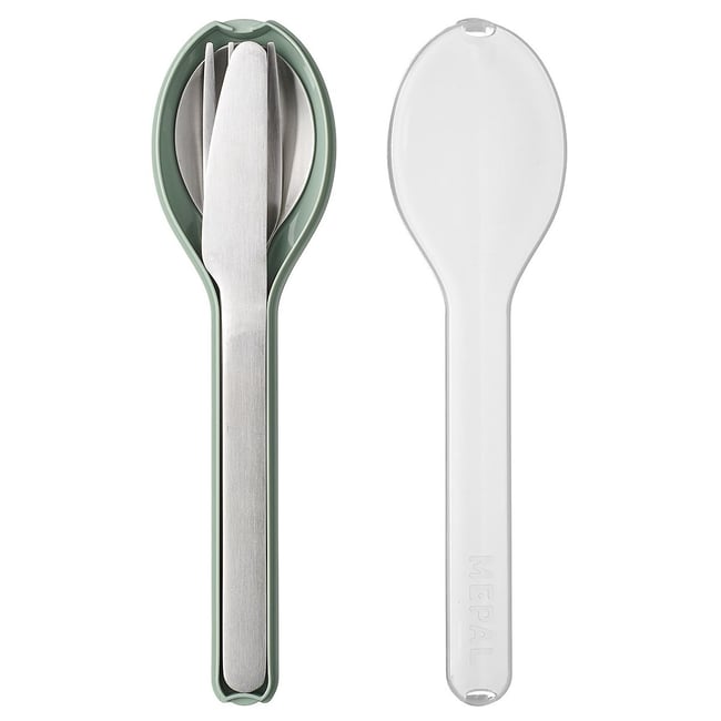 Couverts Set de 3pcs - Nordic Sage - ROSTI MEPAL