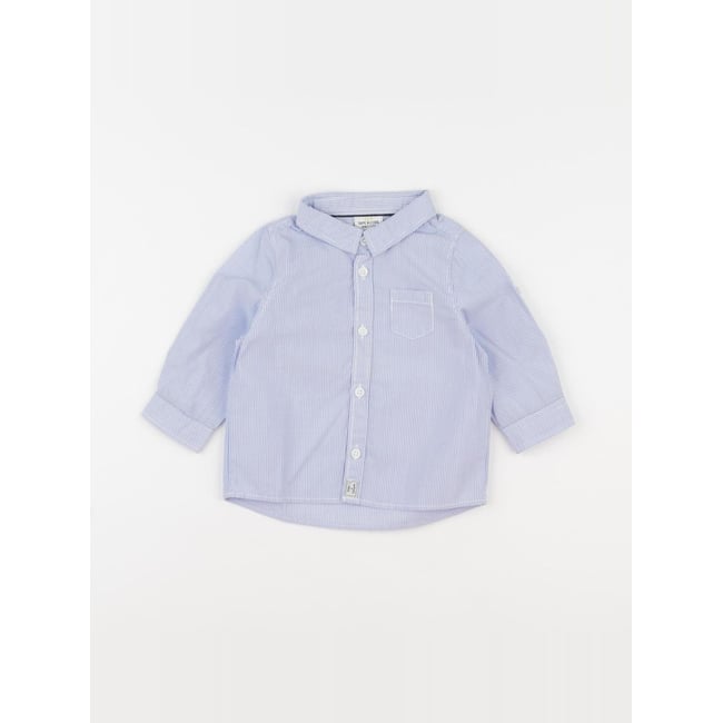 Chemise - Très bon état v002232 <span itemprop=