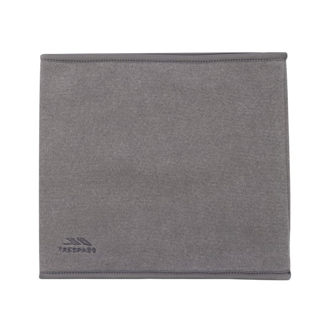 Cache-cou NOVAX gris <span itemprop=