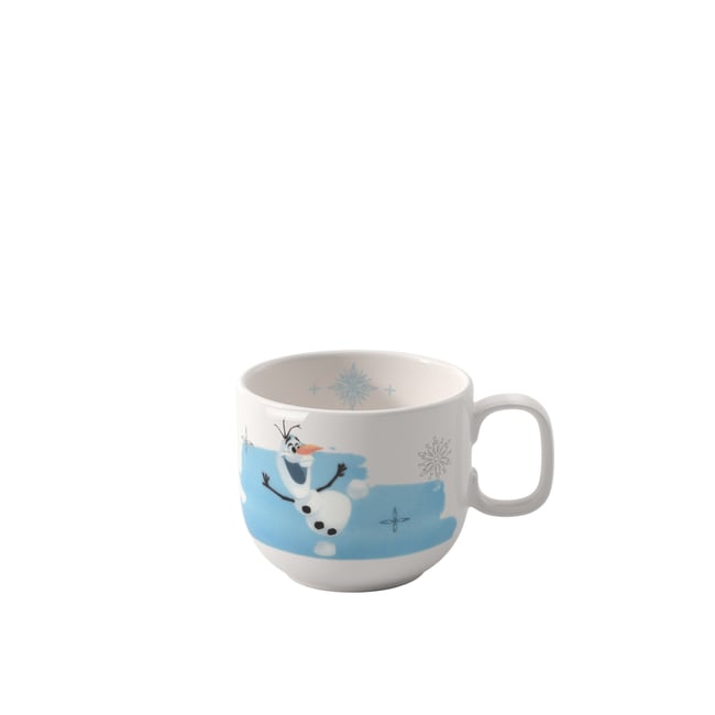 Gobelet Pour Enfant Avec Anse, Petit DISNEY FROZEN - VILLEROY & BOCH