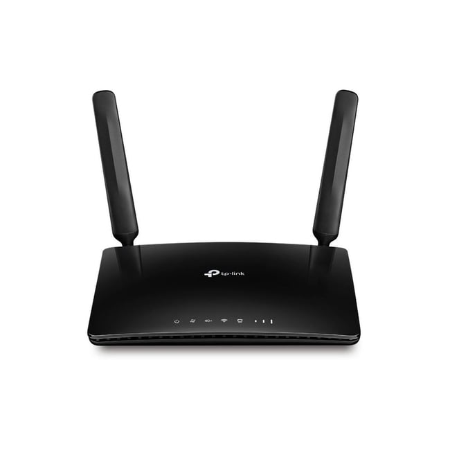 Routeur Wifi Archer MR600 4G+ cat.6 Wifi 5 (AC1200) - TP-LINK