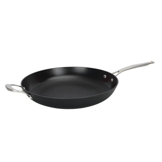 Poêle noir 32cm - 