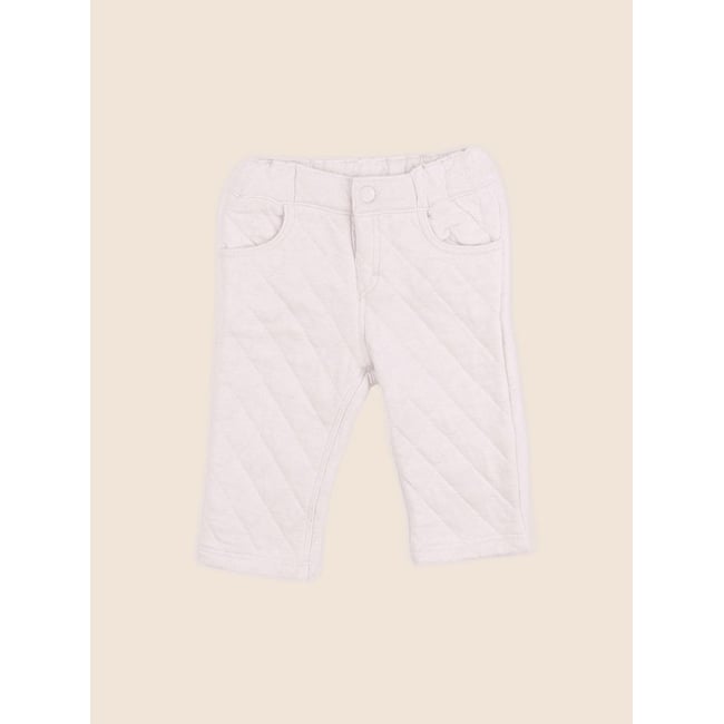 Pantalon - Très bon état rose <span itemprop=