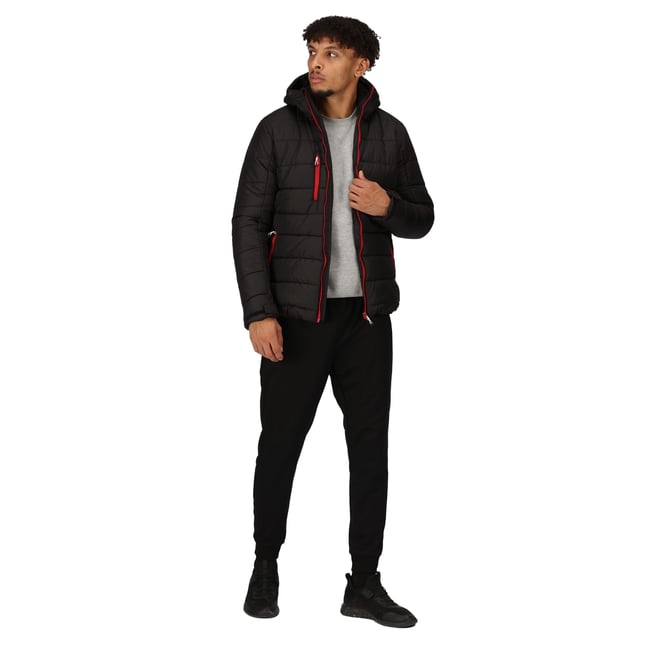 Veste matelassée NAVIGATE - REGATTA