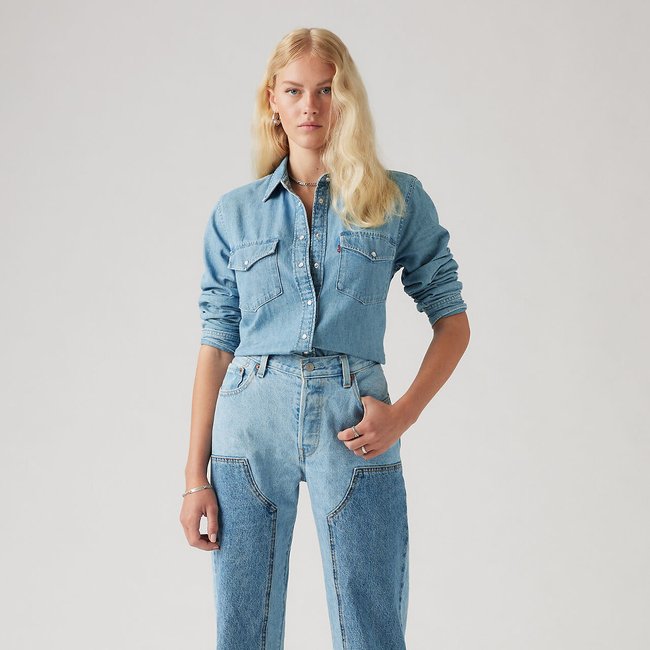 Hemd Essential Western - LEVI'S
