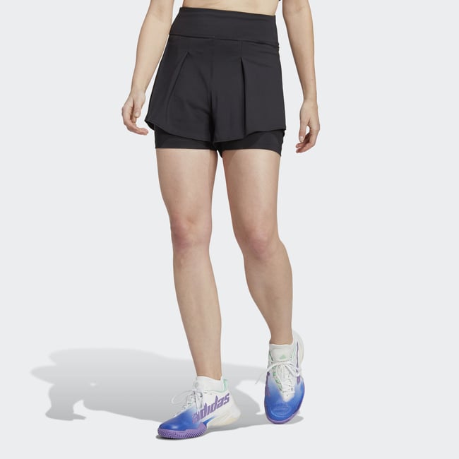 Short Tennis Match - adidas Performance