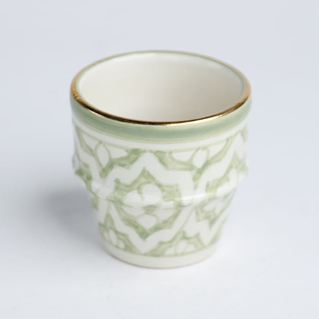 Tasse BELDI Fassia - CHABI CHIC