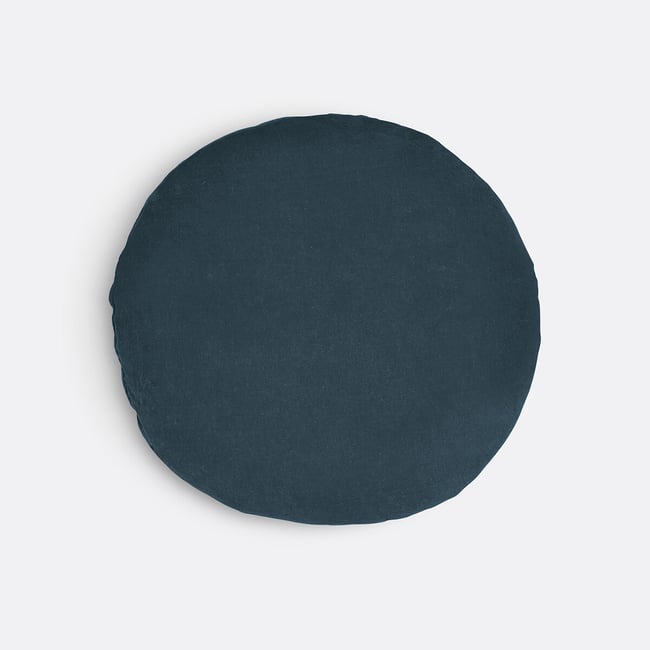Cuscino per sedia in velluto, Velvet - LA REDOUTE INTERIEURS