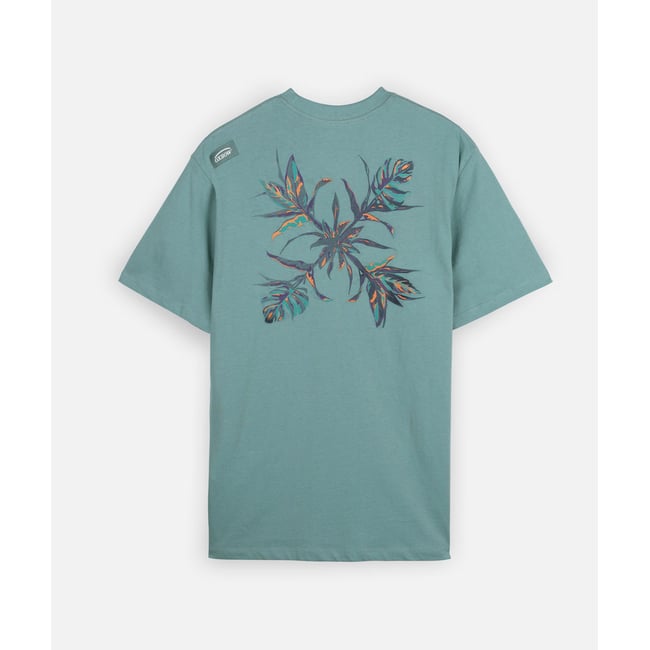 Tee-shirt manches courtes TROPICS - OXBOW