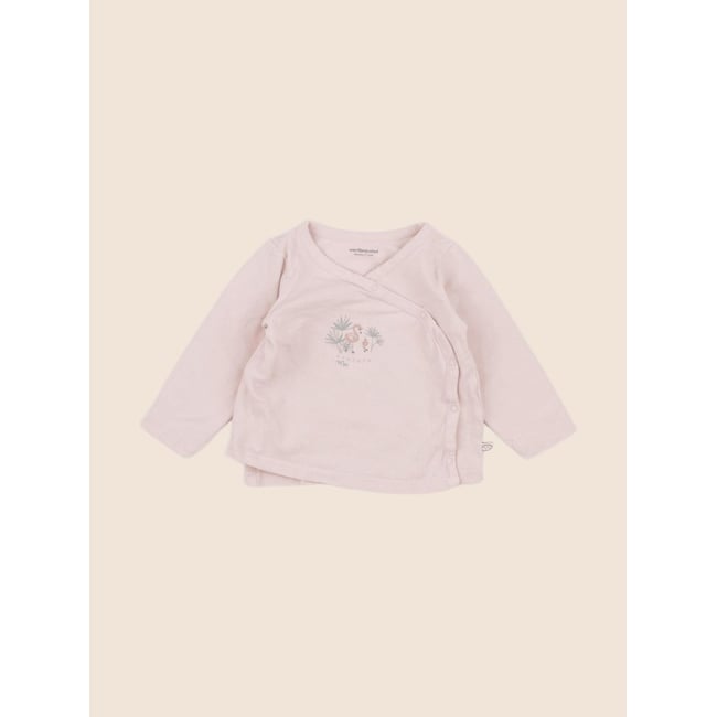 Tee-shirt - Très bon état rose <span itemprop=