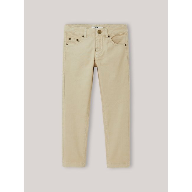 Pantalon 5 poches - CYRILLUS