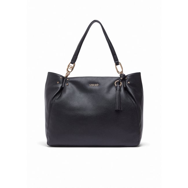 Sac porté épaule format moyen - LIU JO