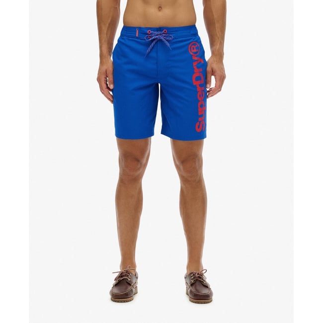 Short de bain classique - SUPERDRY