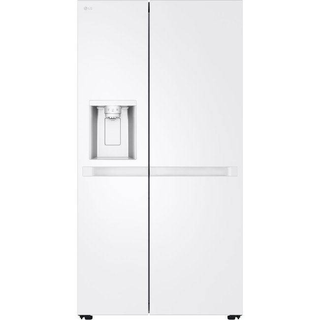 Réfrigérateur Américain GSLC40SWPE - LG