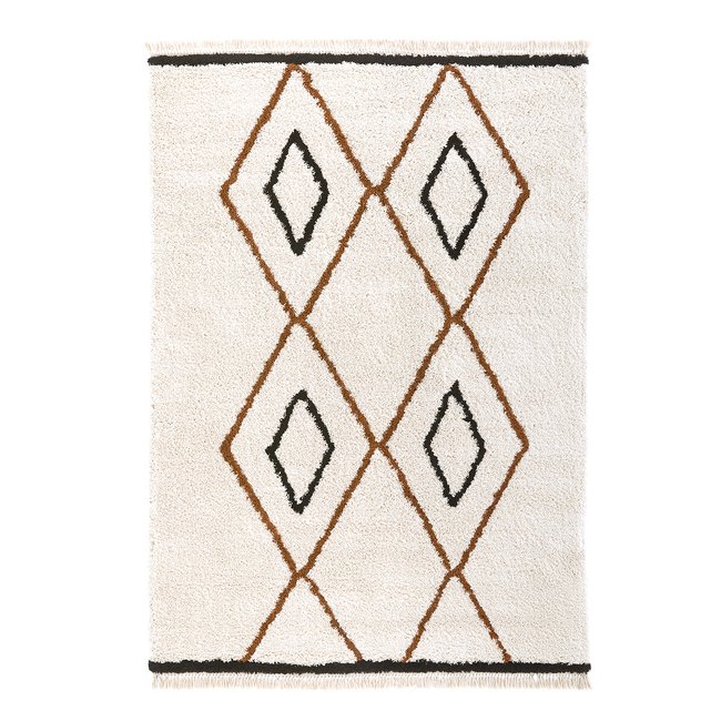 Tia Berber Style XL Rug, multi-coloured, LA REDOUTE INTERIEURS