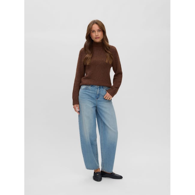 Pull cocoa brown 1 <span itemprop=