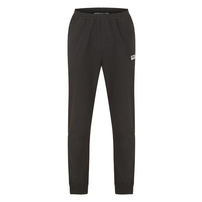 Termoli Cotton Mix Trousers, Length 30.5