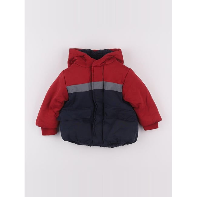 Doudoune - Très bon état v002232 <span itemprop=