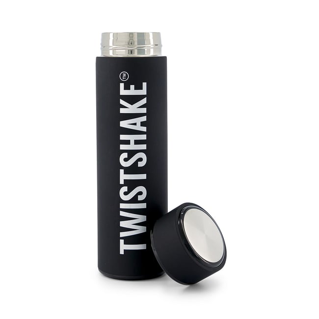Termo de Líquidos Twistshake Hot or Cold 420ml - TWISTSHAKE