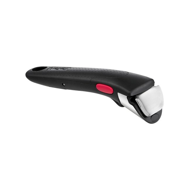 Poignée amovible Ingenio brut - TEFAL