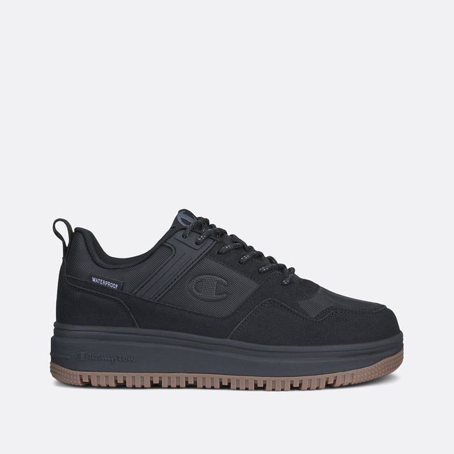 Rebound Low Utility Sneakers
