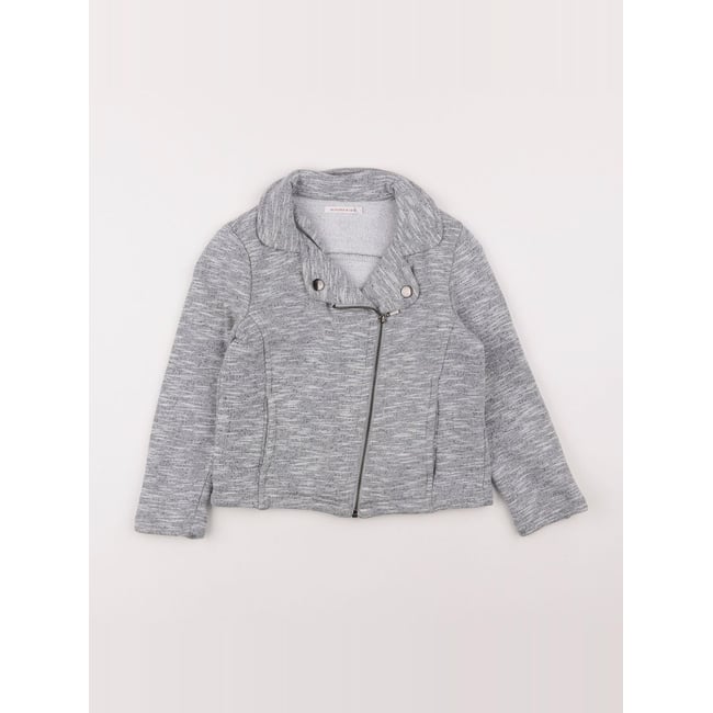 Sweat - Très bon état v002229 <span itemprop=