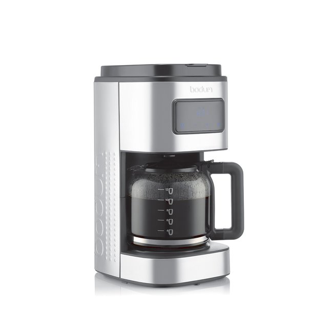 Koffiezetapparaat filter Bistrot 12095-16EURO <span itemprop=