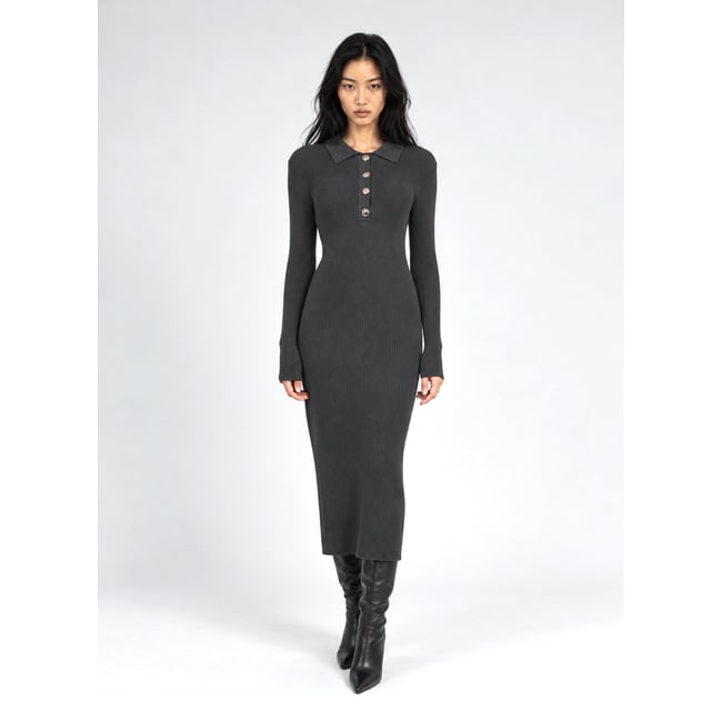 Robe Pull NABOLA anthracite <span itemprop=