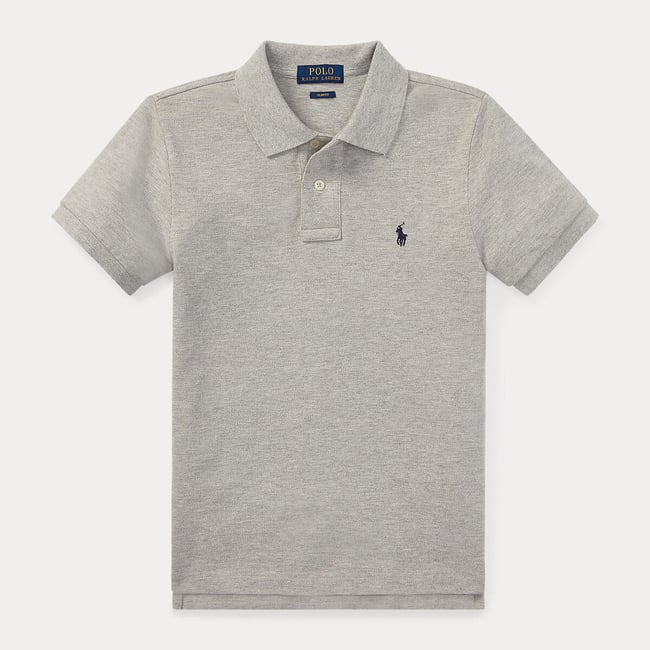 Polo manches courtes  - POLO RALPH LAUREN