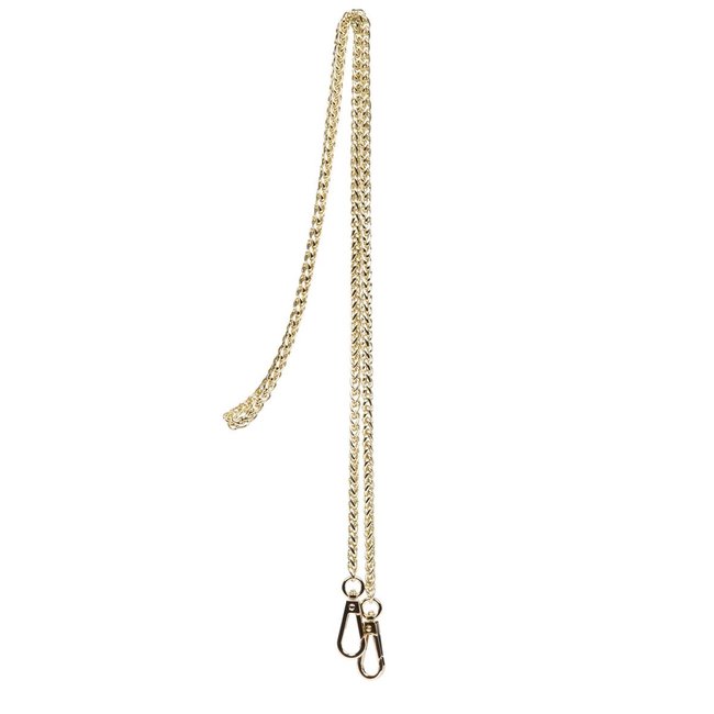 Chaîne Dorée ACCESSOIRES or <span itemprop=