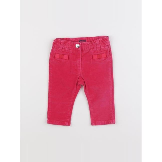 Pantalon - Très bon état v002234 <span itemprop=