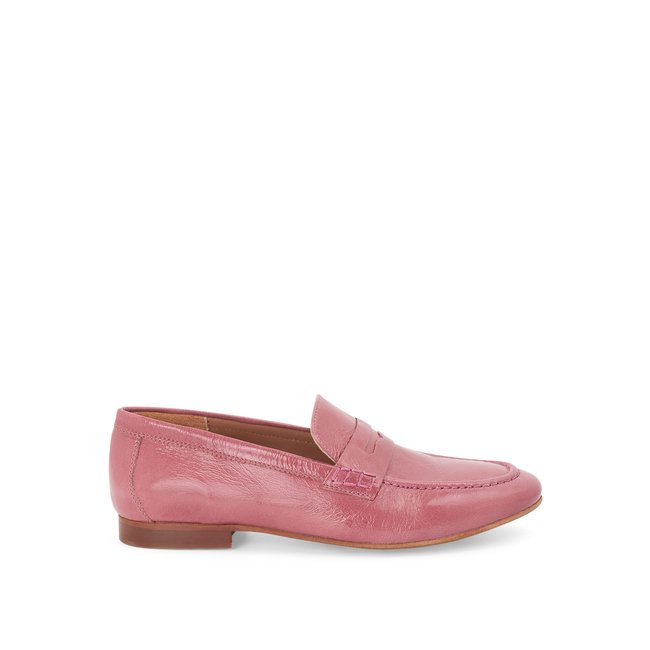 MOCASSIN ABLA - MELLOW YELLOW
