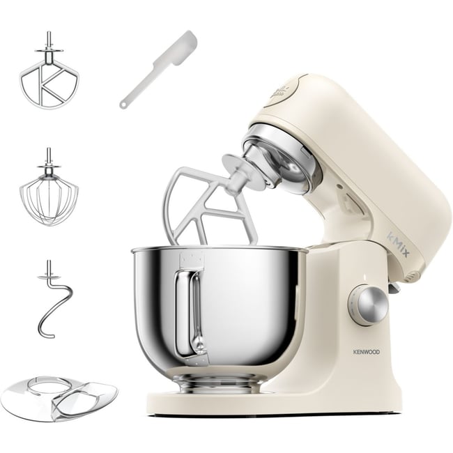 Robot pâtissier Kmix crème KMX751ACR - KENWOOD
