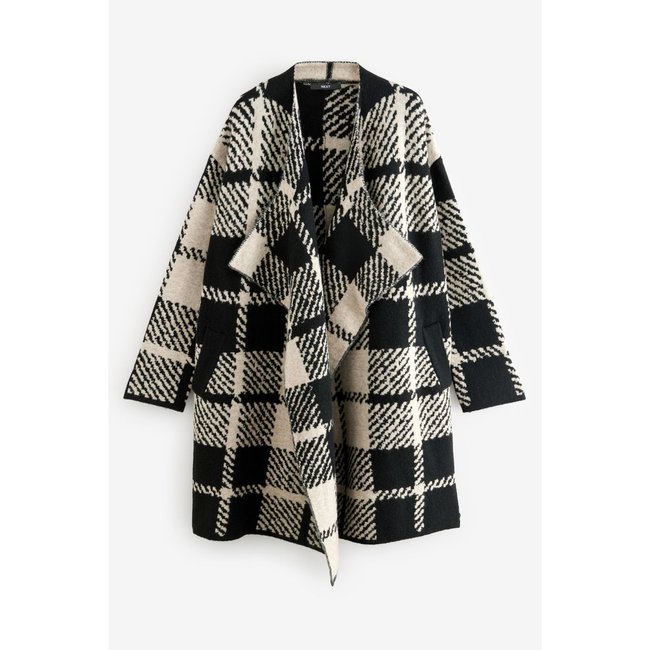 Cardigan tricoté doux - NEXT