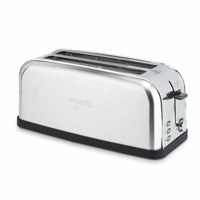 grille-pain spécial baguettes - toas28 gris <span itemprop=