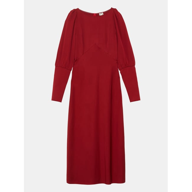 Robe Alberta - INES DE LA FRESSANGE PARIS