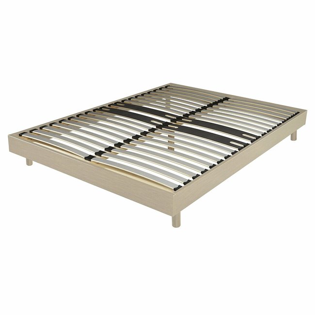 Bedbodem in kit + poten - LA REDOUTE INTERIEURS