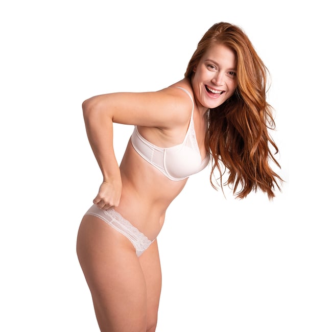 Tanga BROOKLYN - PASSIONATA