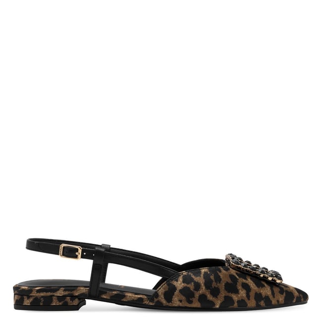 escarpin en boucle - TAMARIS