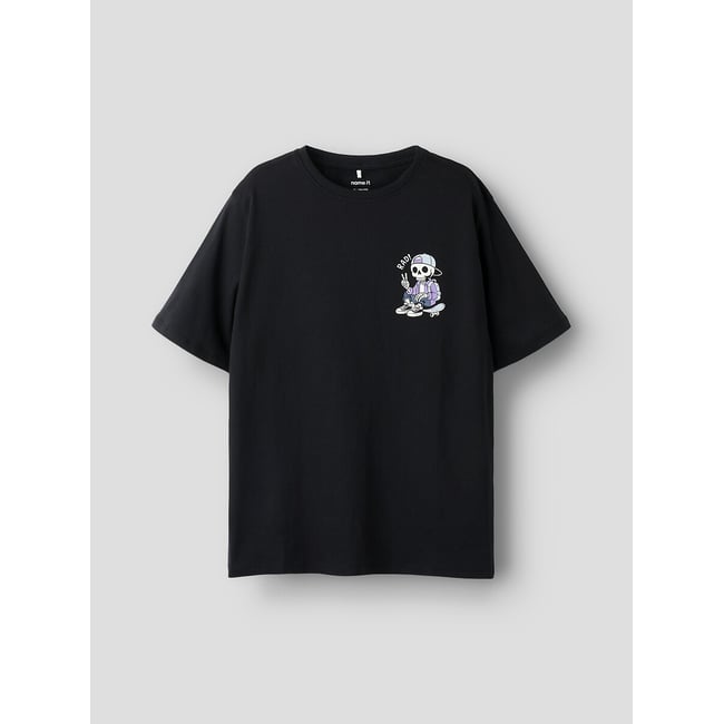 T-shirt manches courtes - NAME IT